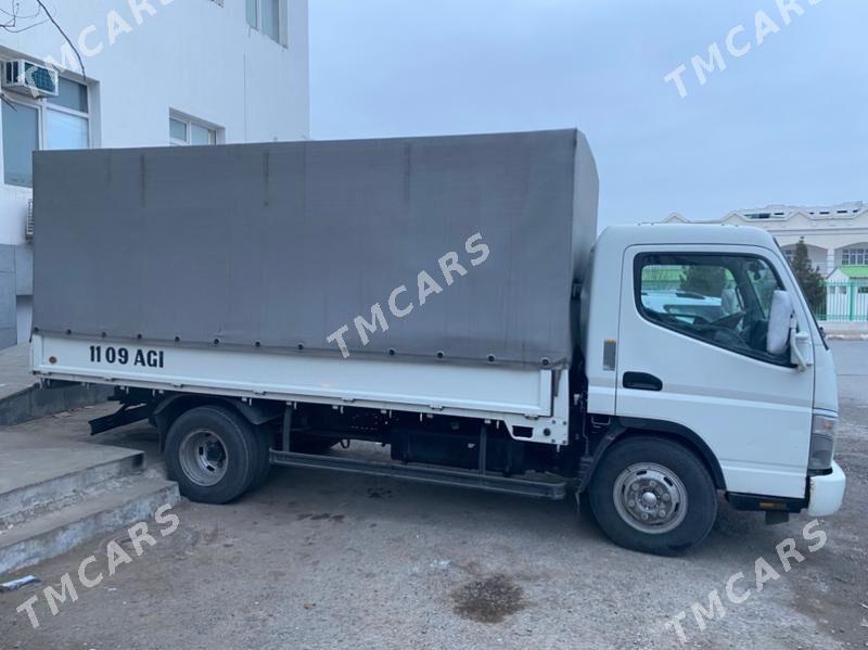 Mitsubishi Canter 2015 - 400 000 TMT - Ашхабад - img 2