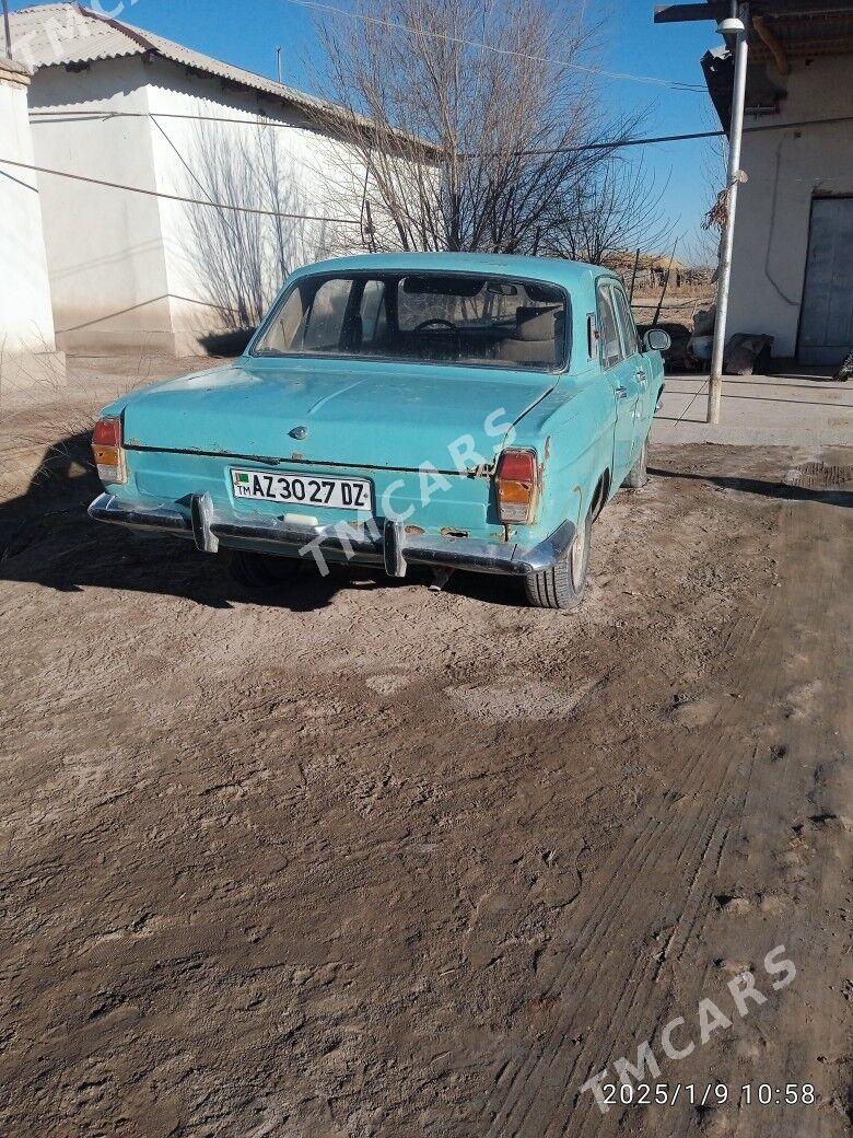 Gaz 24 1981 - 10 000 TMT - Губадаг - img 3