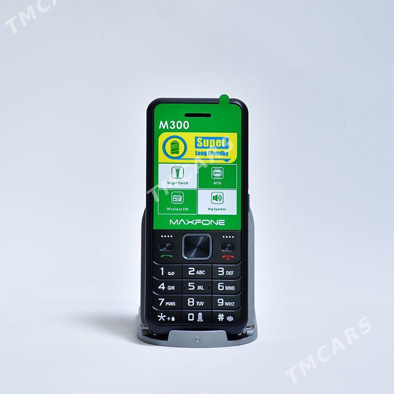 Maxfone M 300 - Aşgabat - img 2