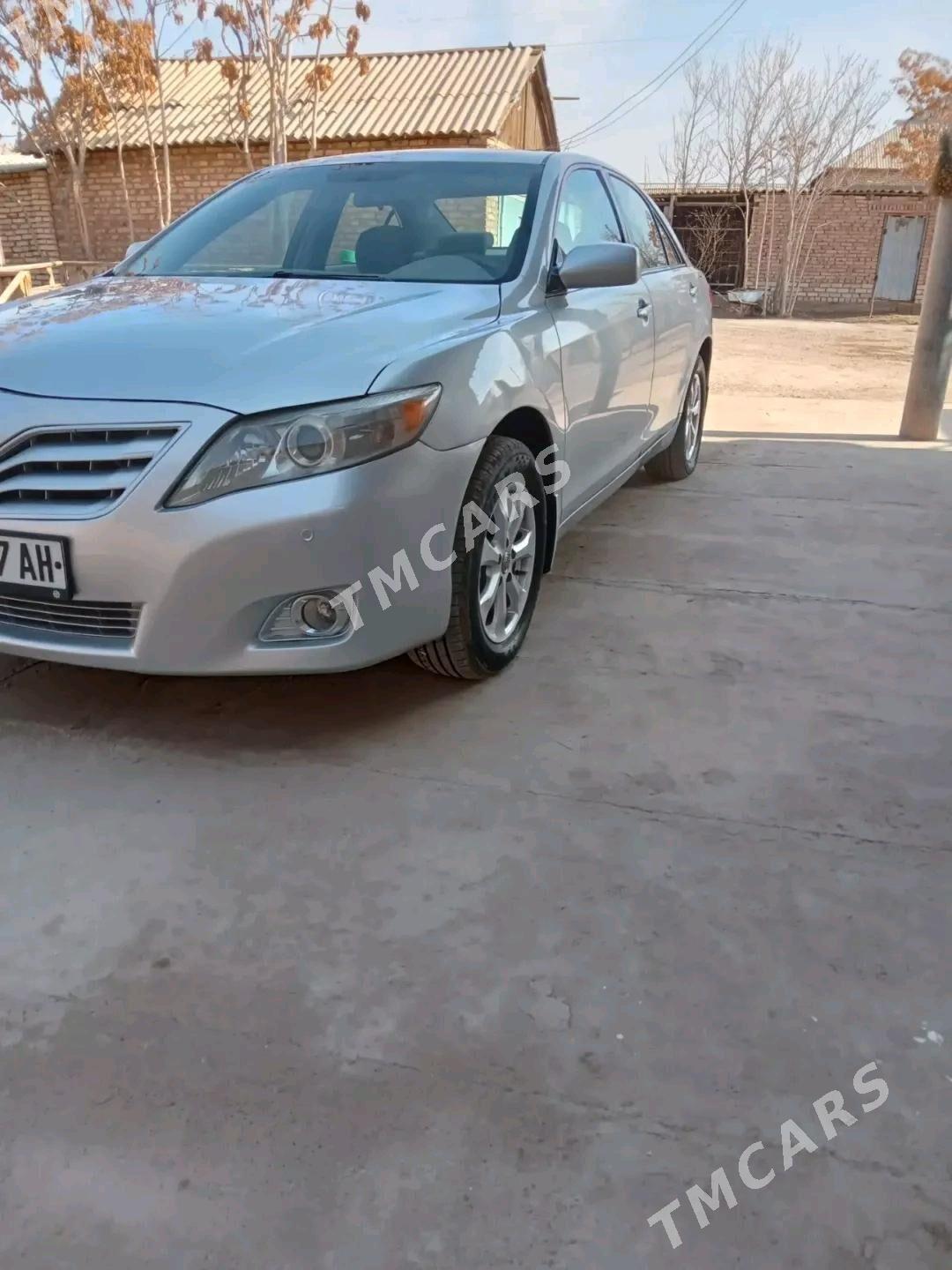 Toyota Camry 2007 - 128 000 TMT - Tejen - img 5