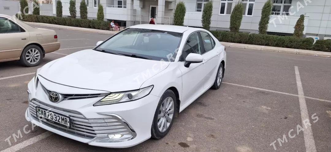 Toyota Camry 2019 - 310 000 TMT - Mary - img 5