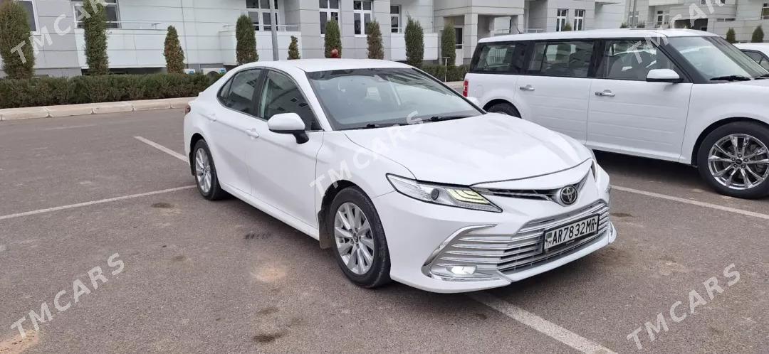 Toyota Camry 2019 - 310 000 TMT - Mary - img 3