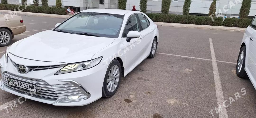 Toyota Camry 2019 - 310 000 TMT - Mary - img 9