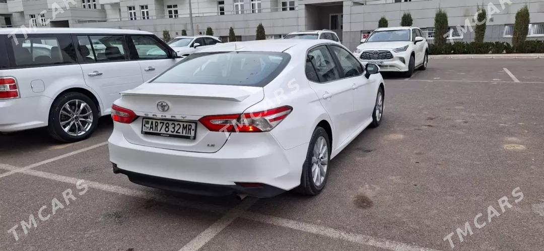 Toyota Camry 2019 - 310 000 TMT - Mary - img 6