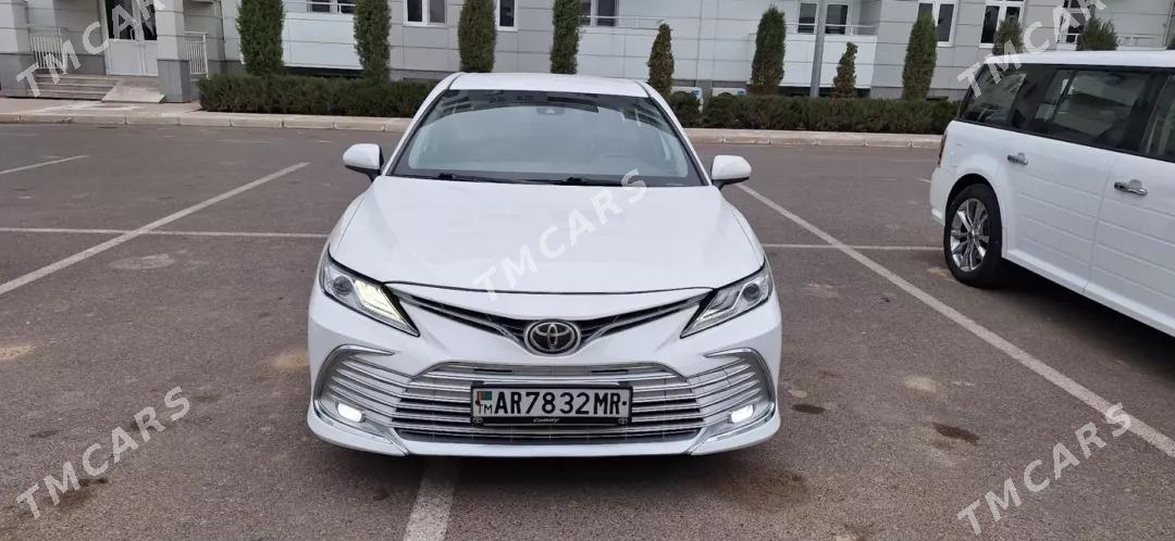 Toyota Camry 2019 - 310 000 TMT - Mary - img 4