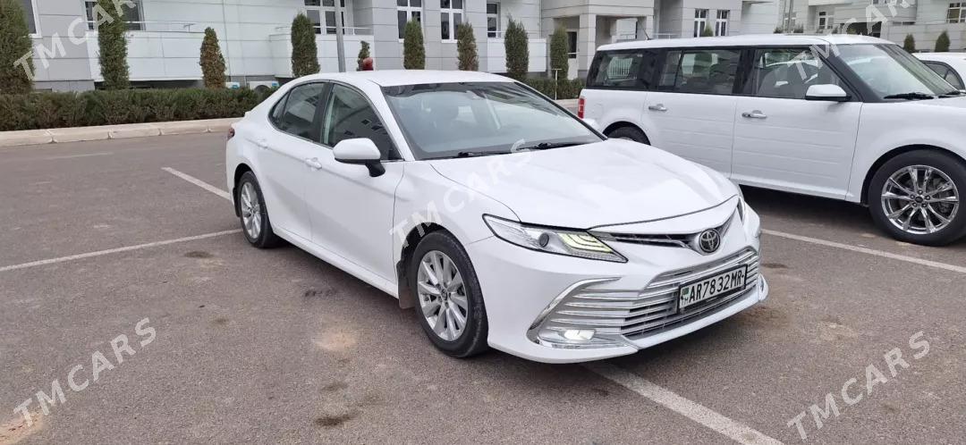 Toyota Camry 2019 - 310 000 TMT - Mary - img 2