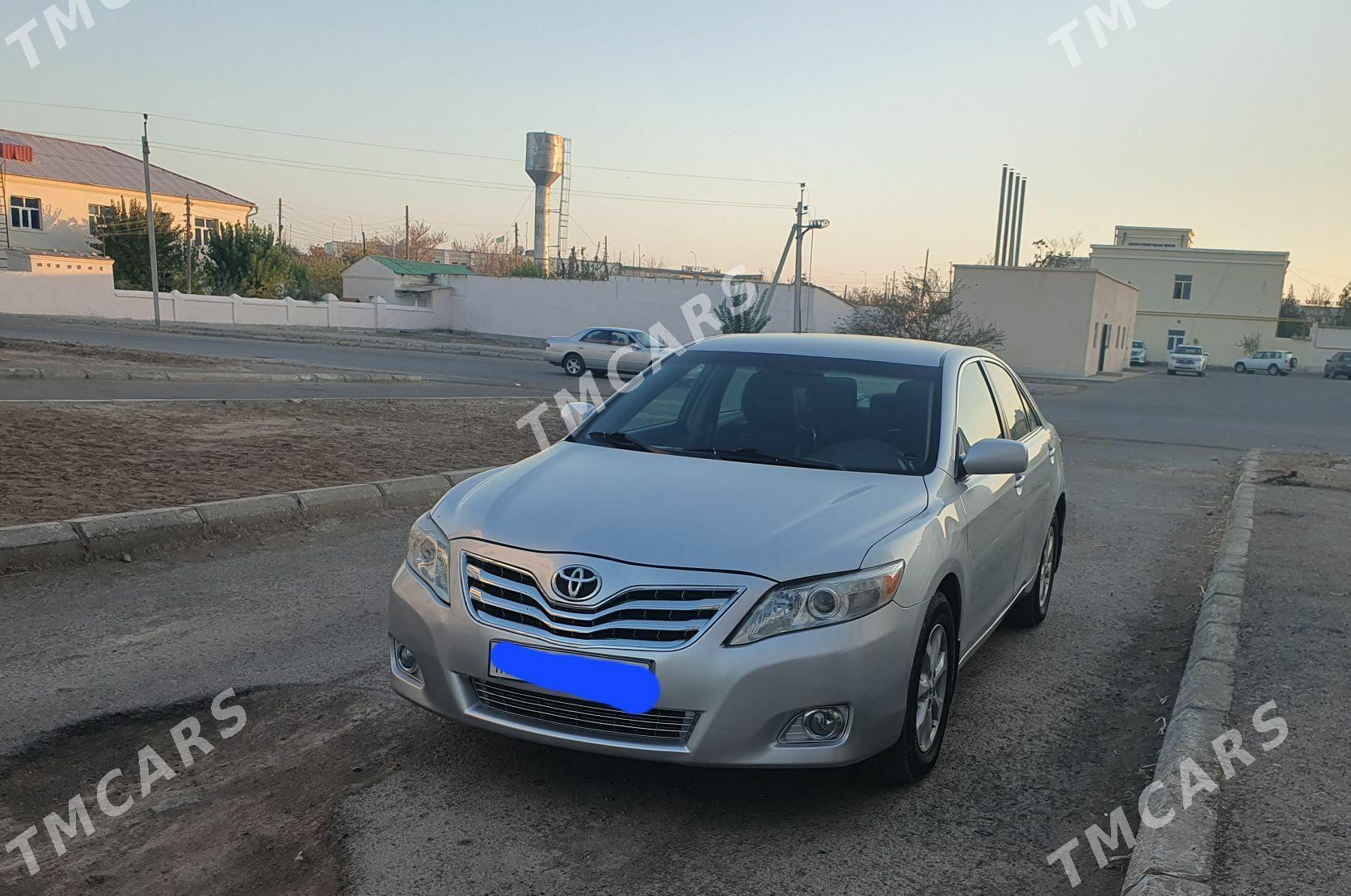 Toyota Camry 2011 - 195 000 TMT - Daşoguz - img 2