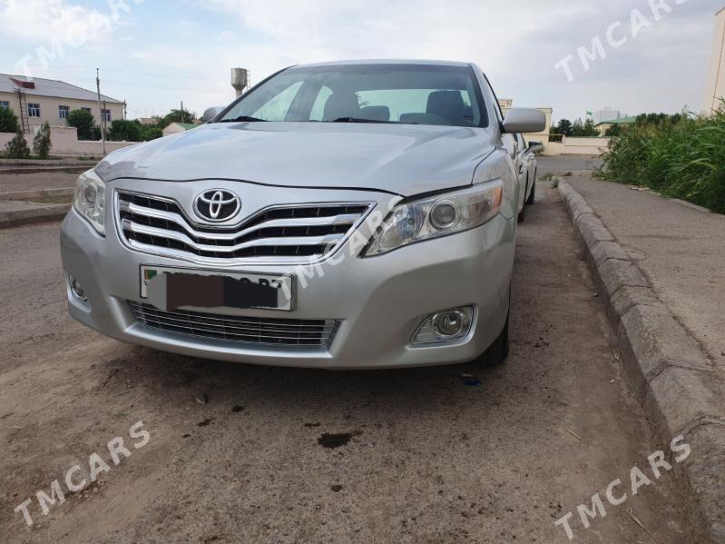 Toyota Camry 2011 - 195 000 TMT - Daşoguz - img 3