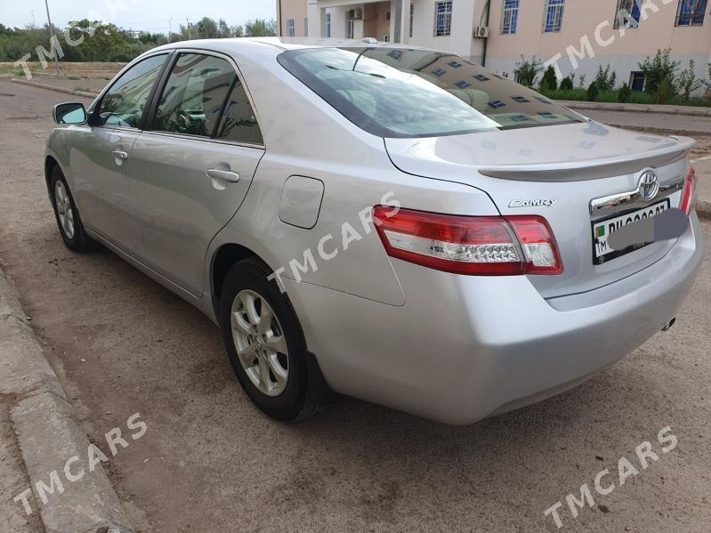 Toyota Camry 2011 - 195 000 TMT - Daşoguz - img 4