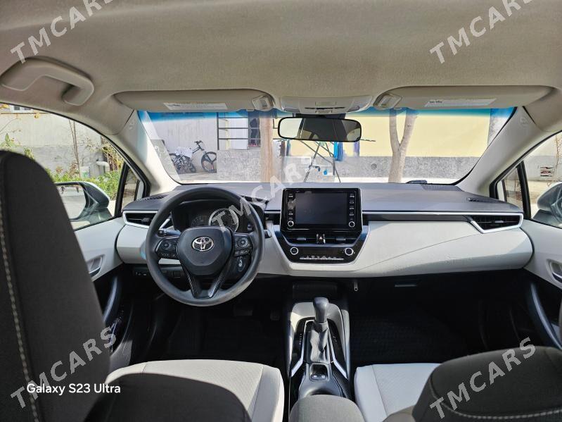 Toyota Corolla 2019 - 238 000 TMT - Aşgabat - img 7