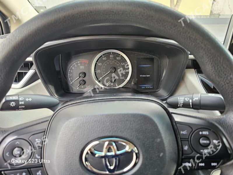 Toyota Corolla 2019 - 238 000 TMT - Aşgabat - img 9