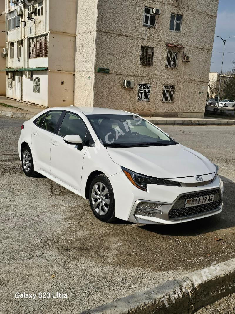 Toyota Corolla 2019 - 238 000 TMT - Aşgabat - img 5