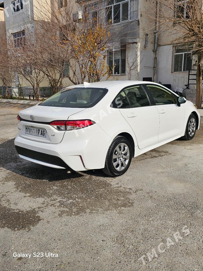 Toyota Corolla 2019 - 238 000 TMT - Aşgabat - img 4