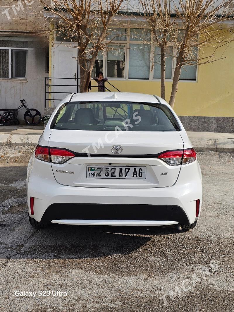 Toyota Corolla 2019 - 238 000 TMT - Aşgabat - img 2