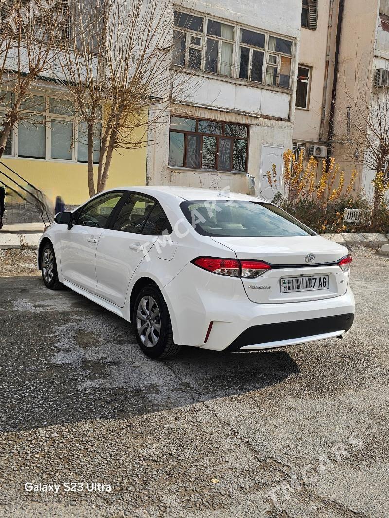 Toyota Corolla 2019 - 238 000 TMT - Aşgabat - img 6