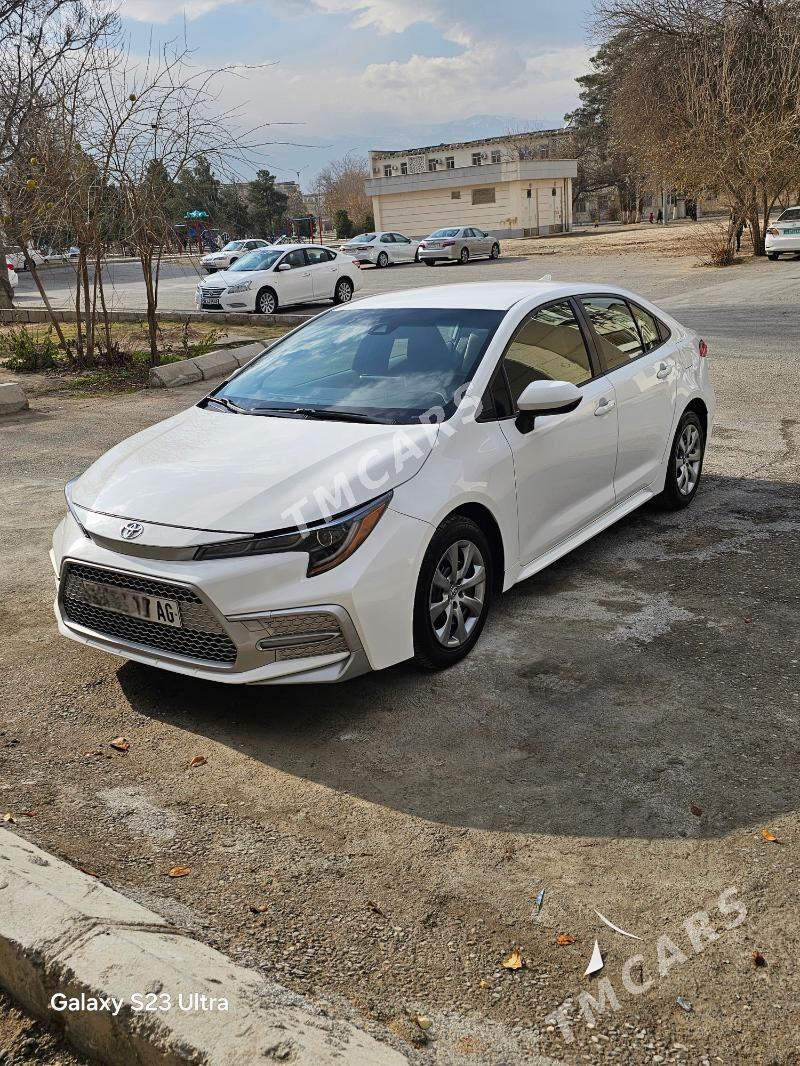 Toyota Corolla 2019 - 238 000 TMT - Aşgabat - img 3