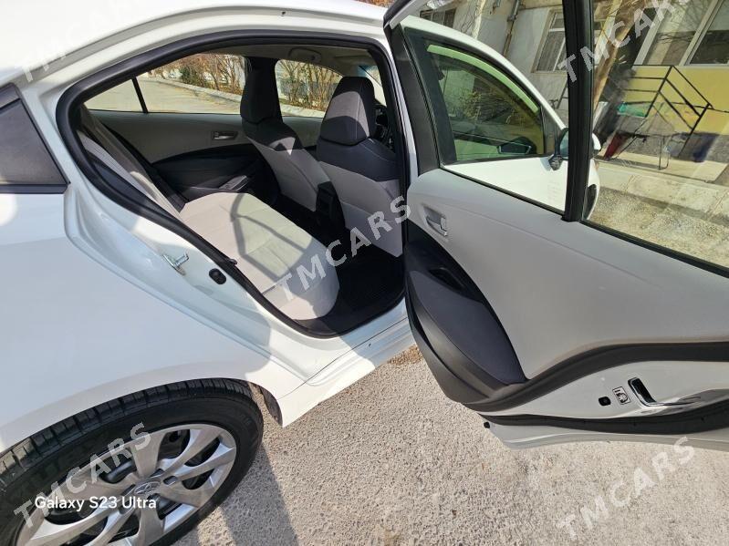 Toyota Corolla 2019 - 238 000 TMT - Aşgabat - img 8