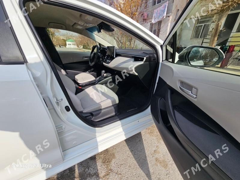 Toyota Corolla 2019 - 238 000 TMT - Aşgabat - img 10