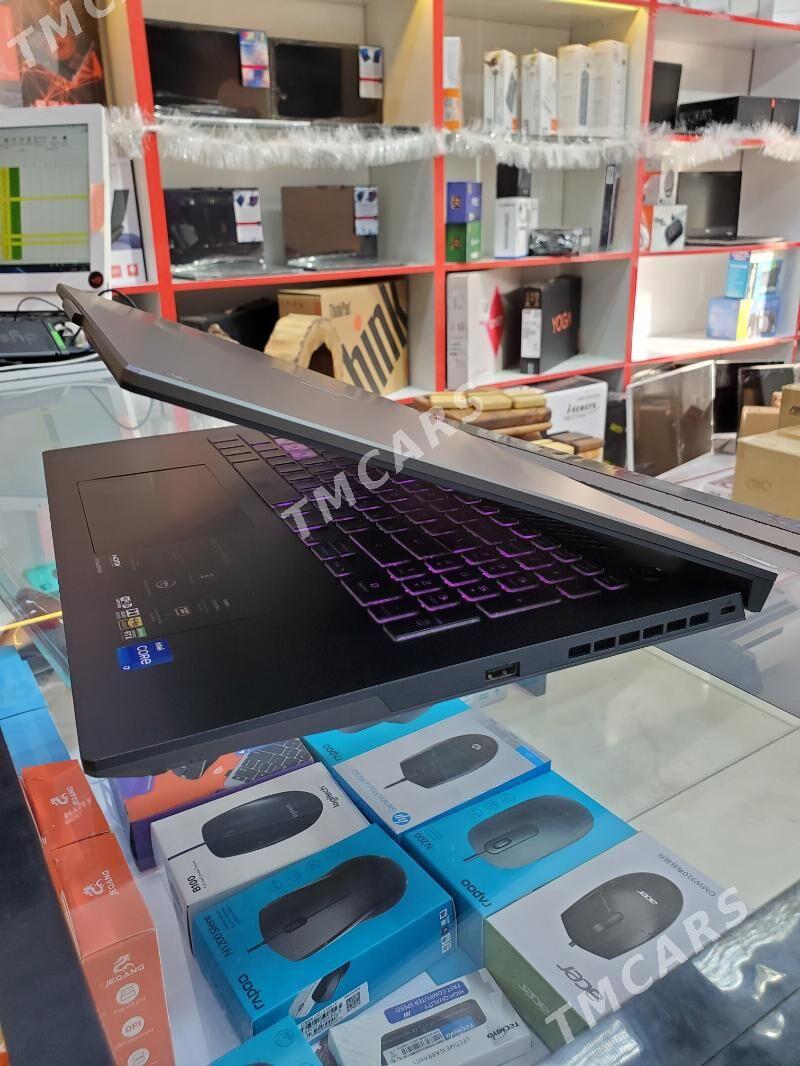 ASUS TUF i7/360Hz/RTX - Aşgabat - img 3