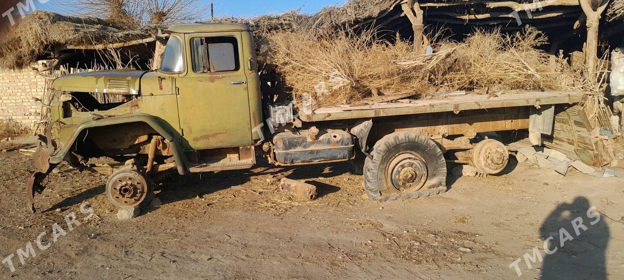 Zil 131 1983 - 40 000 TMT - Саят - img 2