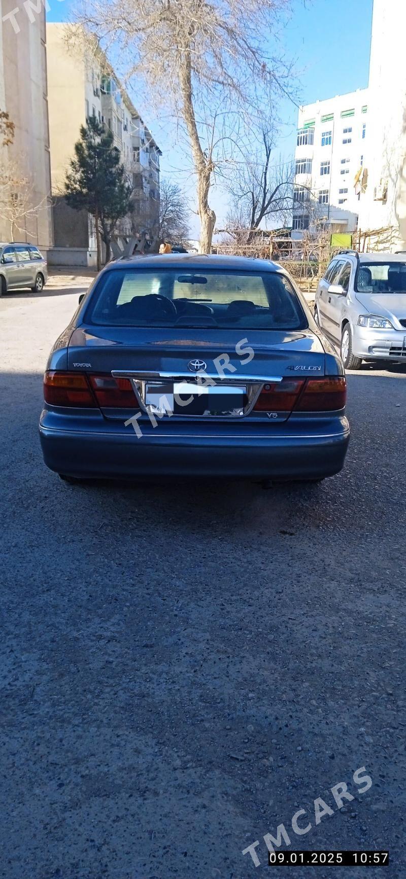 Toyota Avalon 1999 - 90 000 TMT - Türkmenabat - img 2