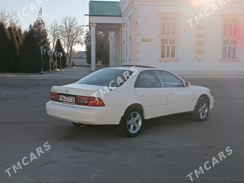 Lexus ES 300 1999 - 112 000 TMT - Губадаг - img 3