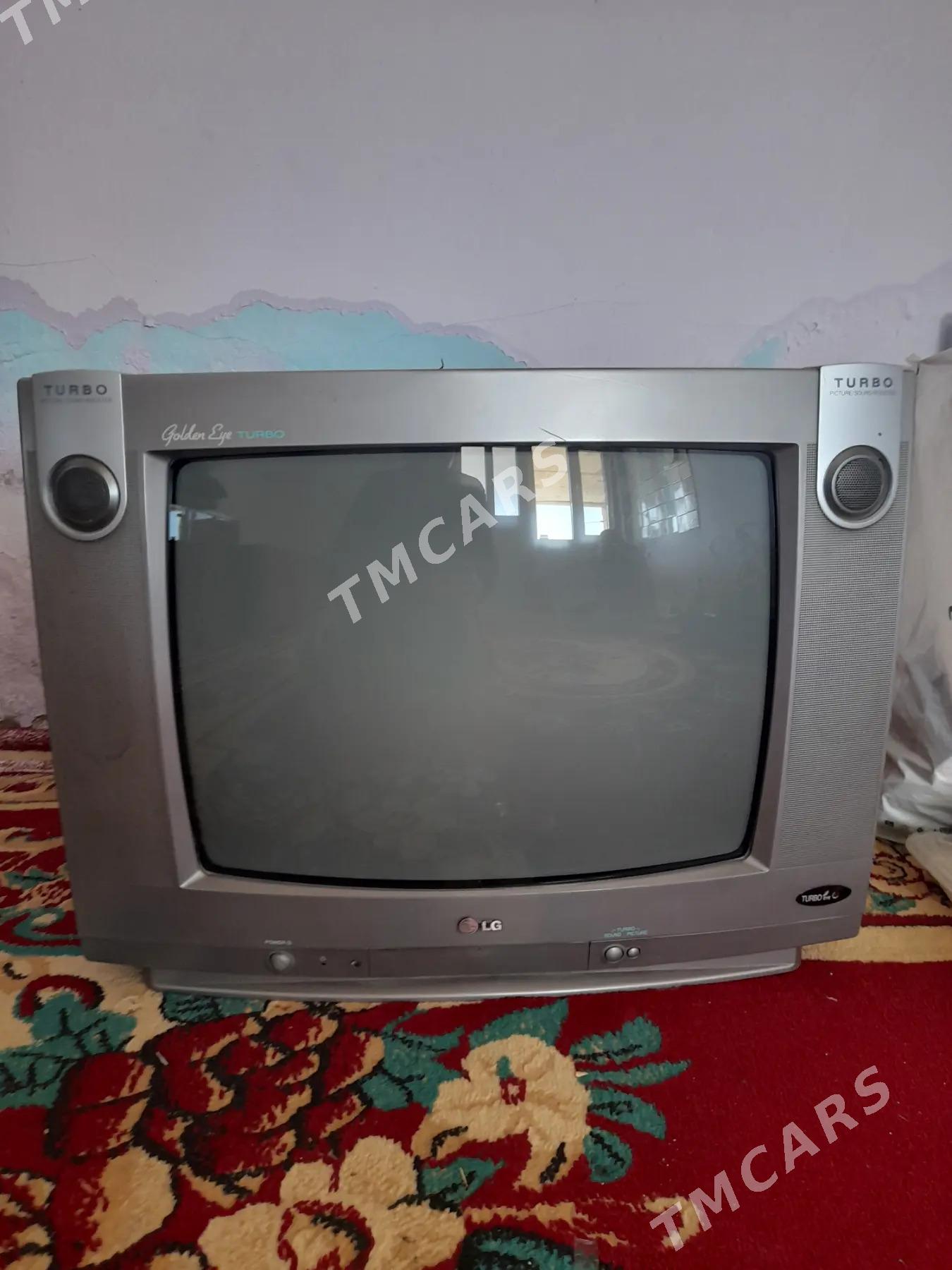 telewizor телевизор - Мары - img 2