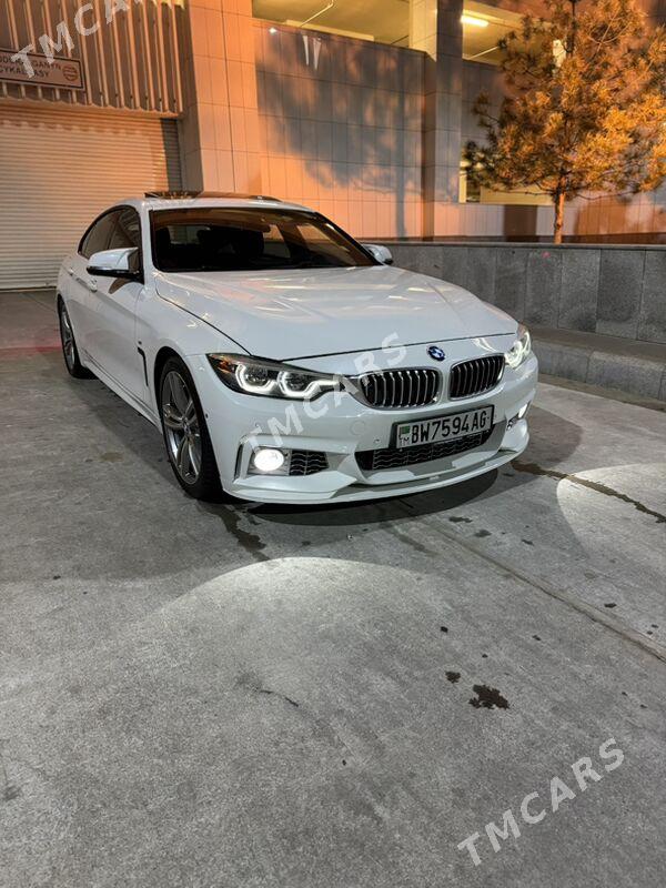 BMW 440i 2015 - 540 000 TMT - Aşgabat - img 5