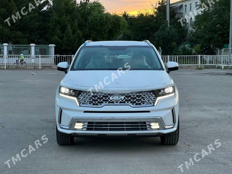 Kia Sorento 2022 - 725 000 TMT - Aşgabat - img 6