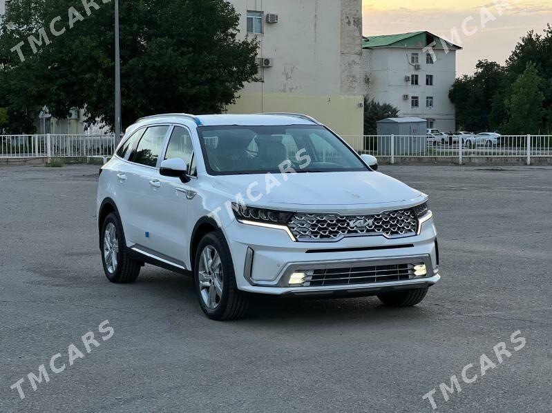 Kia Sorento 2022 - 725 000 TMT - Aşgabat - img 4