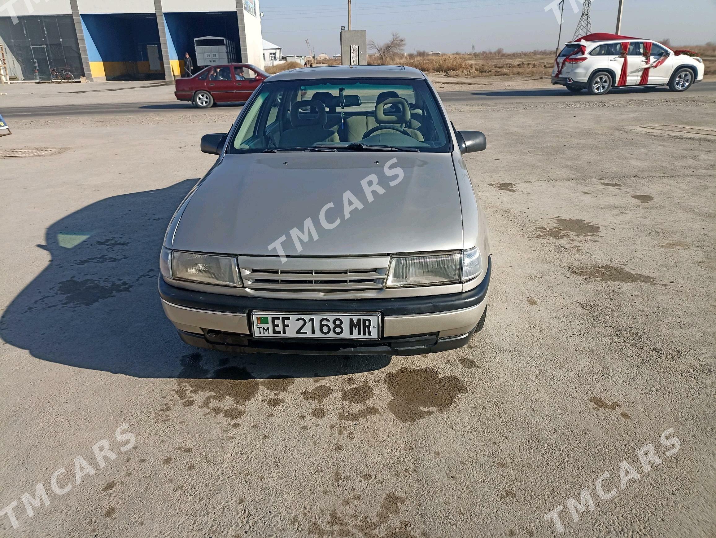 Opel Astra 1991 - 27 000 TMT - Mary - img 2