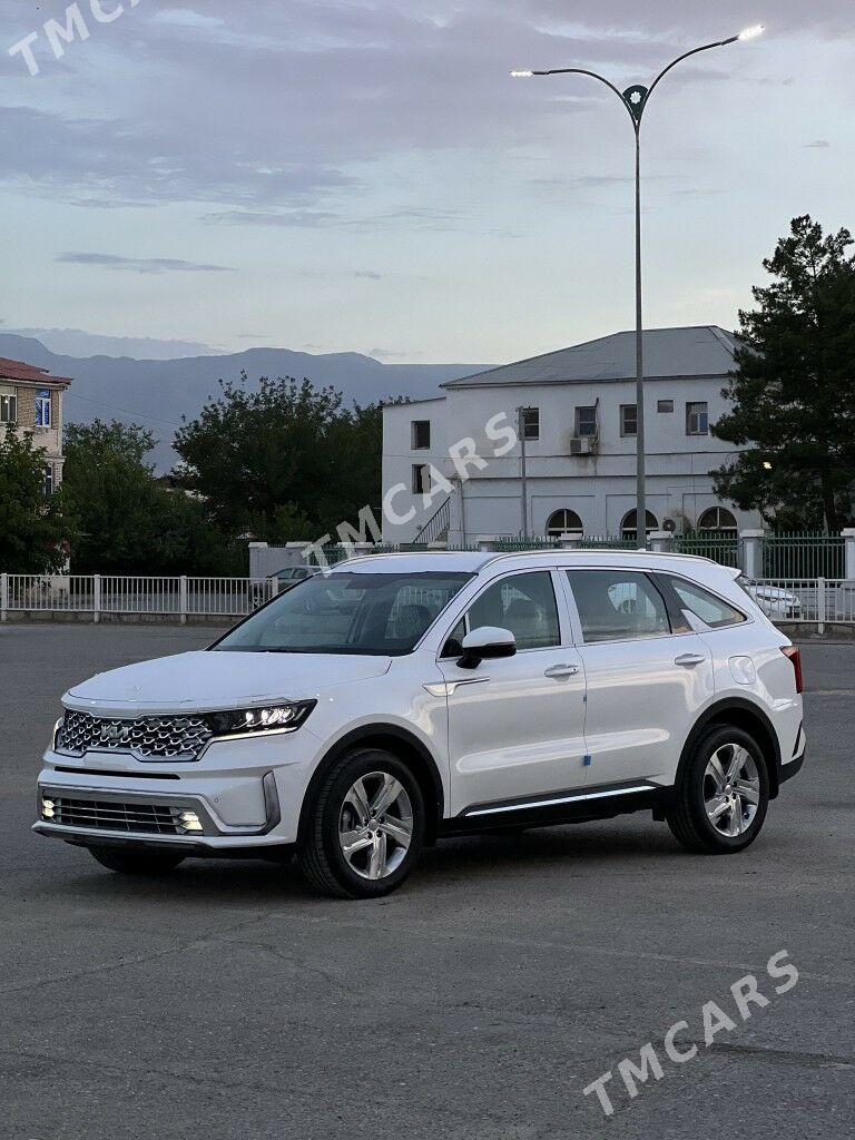 Kia Sorento 2022 - 725 000 TMT - Aşgabat - img 5