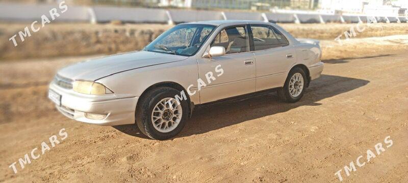 Toyota Camry 1992 - 45 000 TMT - Байрамали - img 6