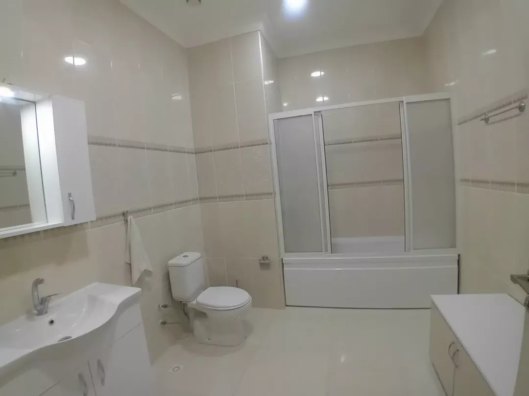 16 этап, Телекечи, Евро, 200м² - Ашхабад - img 7