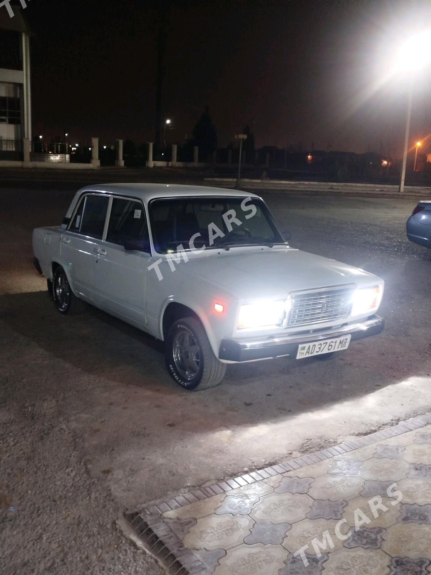 Lada 2107 2000 - 60 000 TMT - Мары - img 10