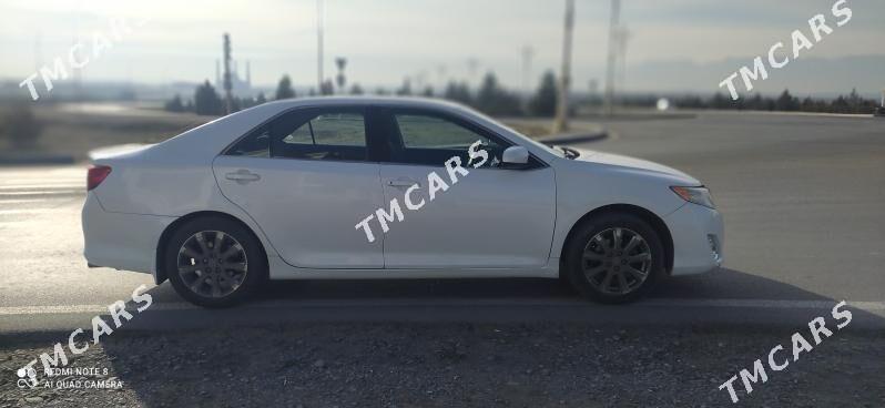 Toyota Camry 2012 - 175 000 TMT - Änew - img 4