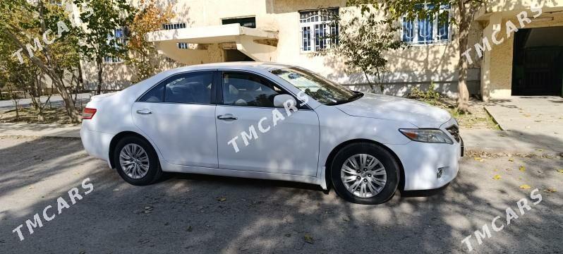 Toyota Camry 2010 - 165 000 TMT - Бузмеин ГРЭС - img 4