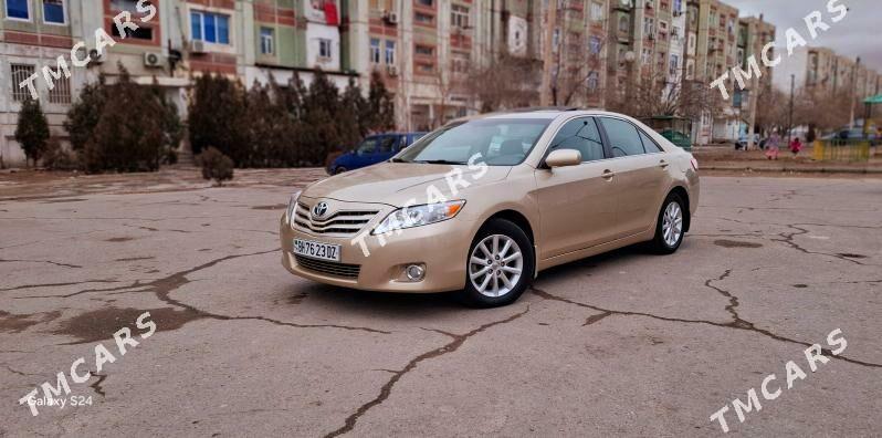 Toyota Camry 2011 - 205 000 TMT - Дашогуз - img 2