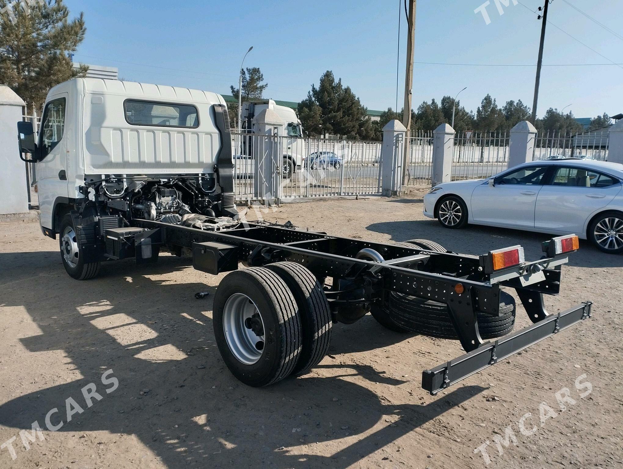 Mitsubishi Fuso 2023 - 450 000 TMT - Mary - img 6