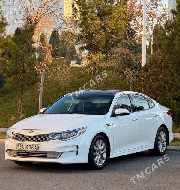 Kia Optima 2019 - 220 000 TMT - Aşgabat - img 4