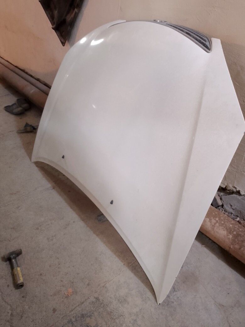 Kapot Camry 2005 200 TMT - Daşoguz - img 1