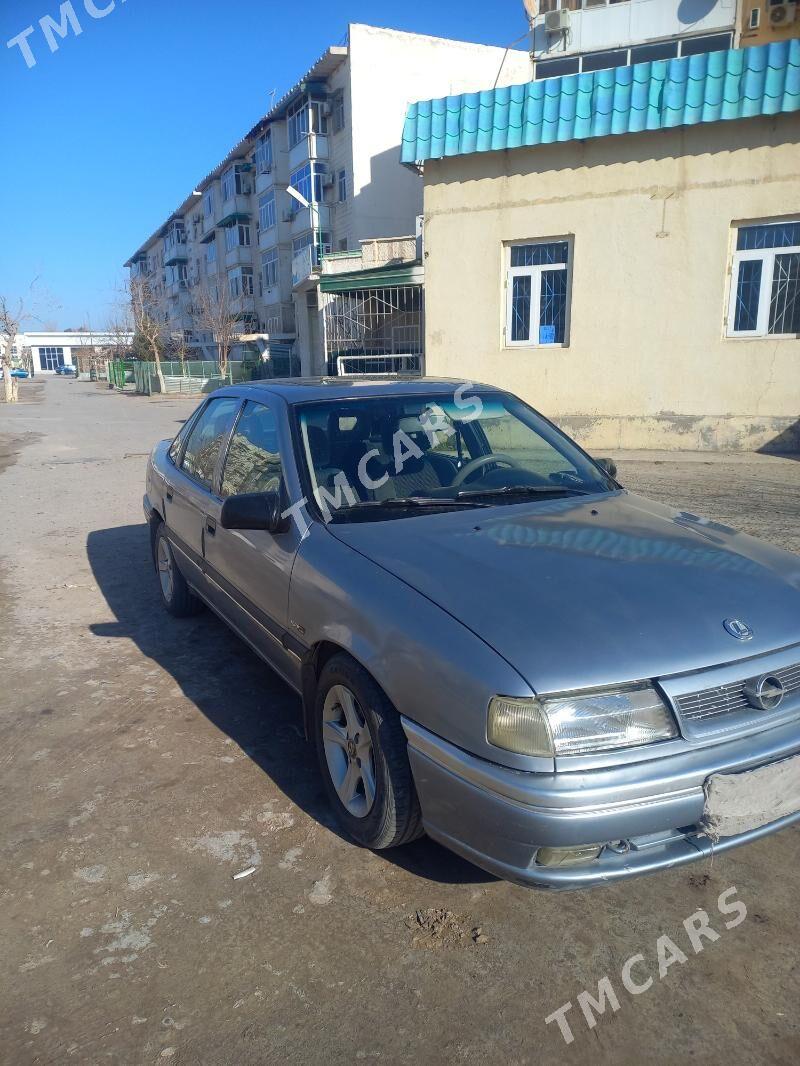 Opel Vectra 1995 - 46 000 TMT - Türkmenabat - img 2