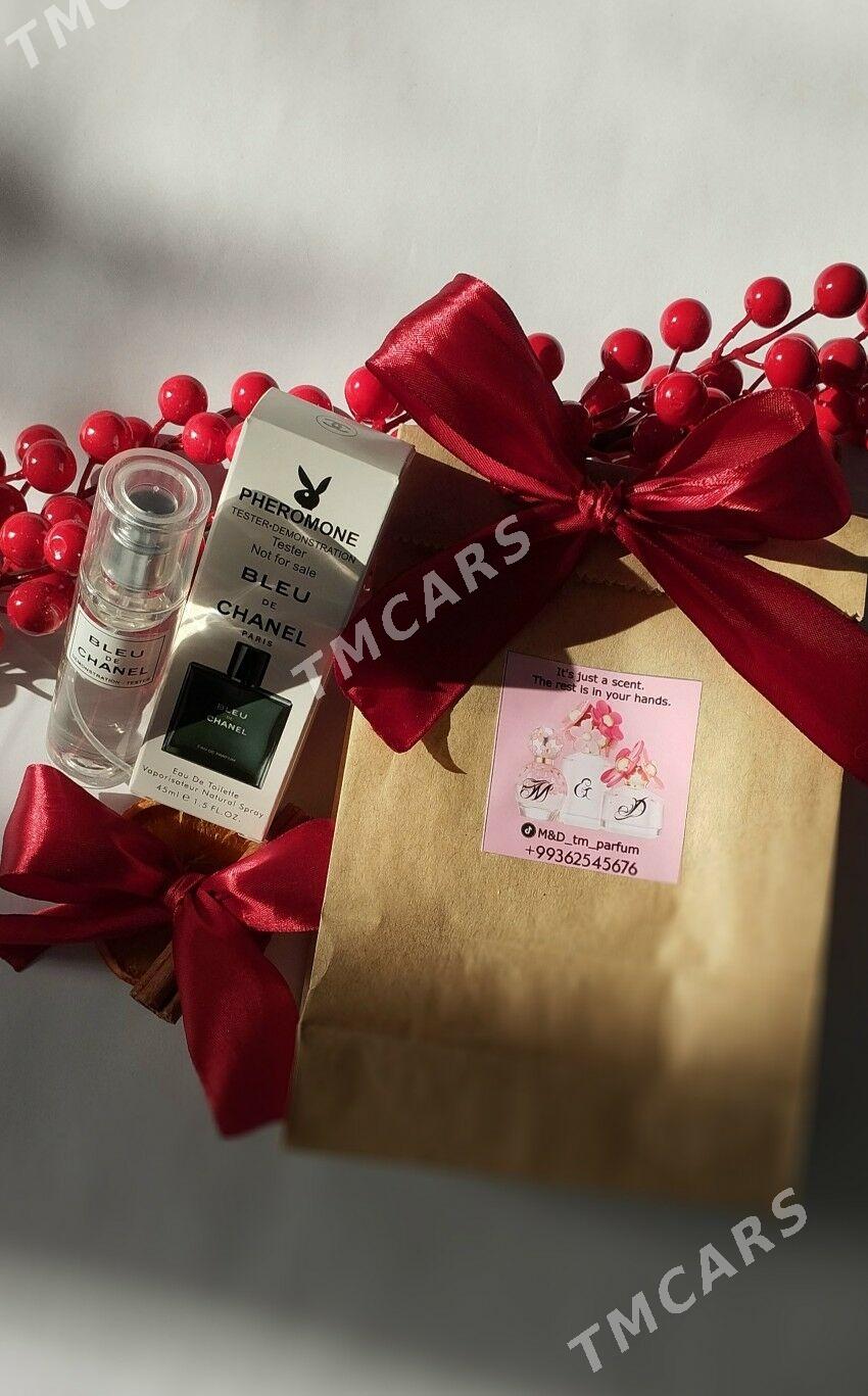 M&D tm parfum ЛИКВИДАЦИЯ ТОВАР - Ашхабад - img 3