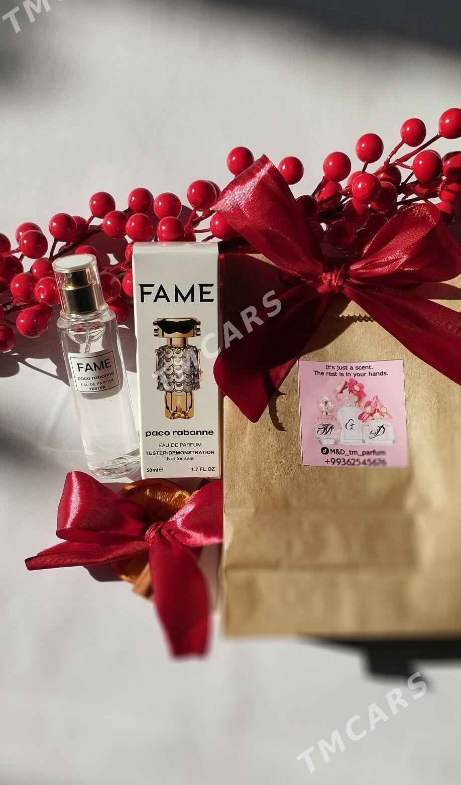 M&D tm parfum ЛИКВИДАЦИЯ ТОВАР - Ашхабад - img 7