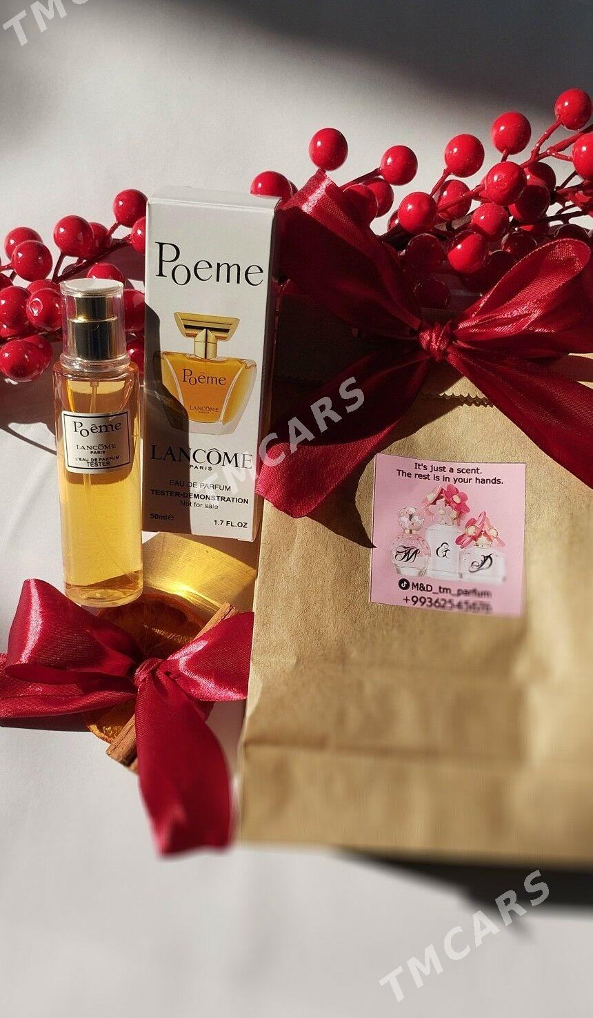 M&D tm parfum ЛИКВИДАЦИЯ ТОВАР - Ашхабад - img 6