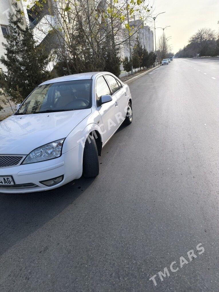 Ford Mondeo 2005 - 90 000 TMT - Aşgabat - img 3