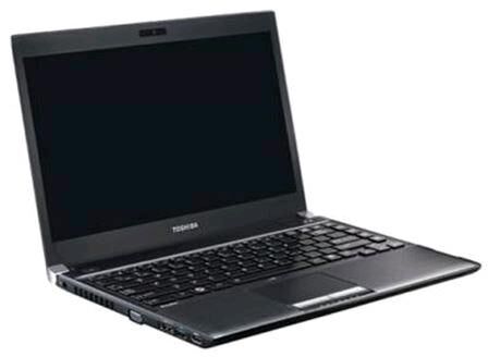 TOSHIBA NOTEBOOK I5-3GEN 8RAM - Мары - img 3