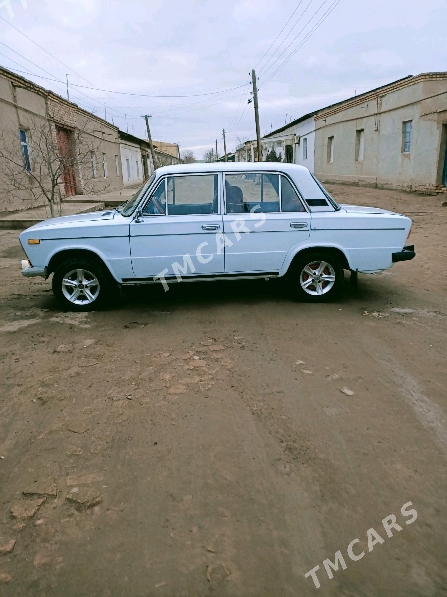 Lada 2106 1999 - 32 000 TMT - Köneürgenç - img 2