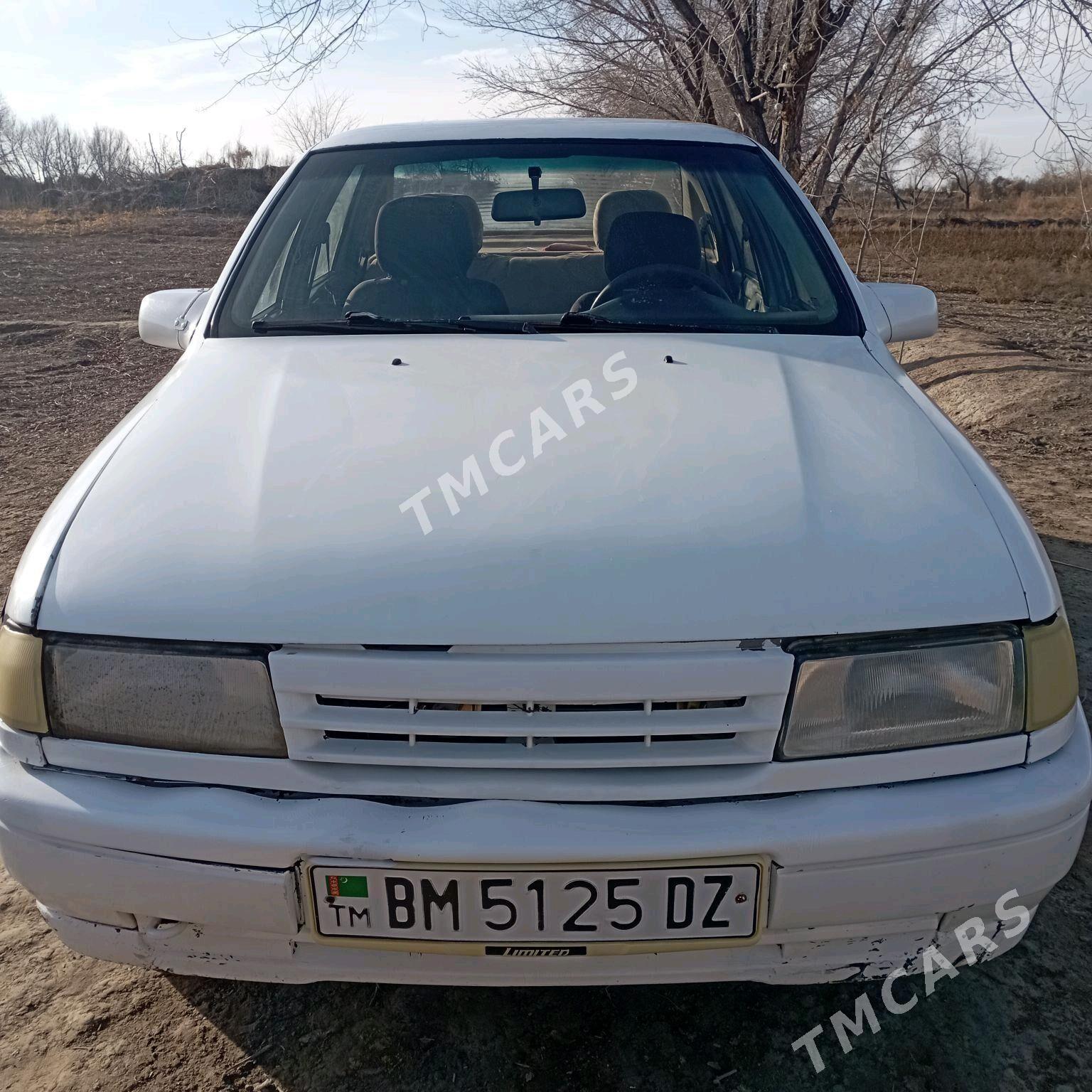 Opel Vectra 1992 - 25 000 TMT - Türkmenbaşy etr. - img 2