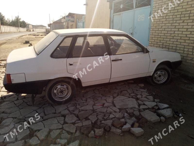 Lada 21099 1993 - 8 000 TMT - Mary - img 3